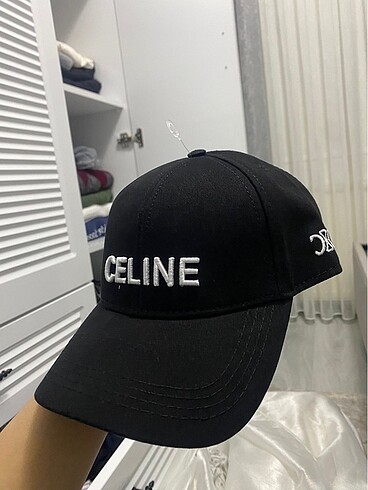 Beden CELINE ŞAPKA