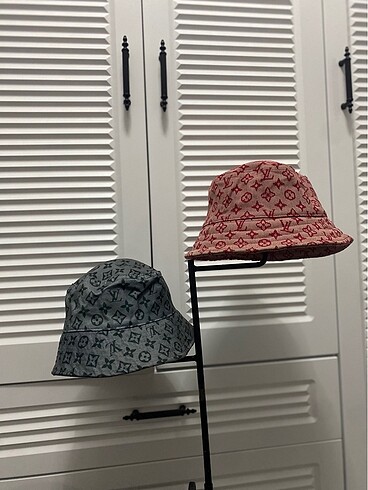 Beden Louis vuitton şapka