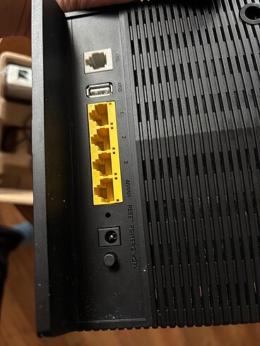 TÜRK TELEKOM MODEM - Görsel 3