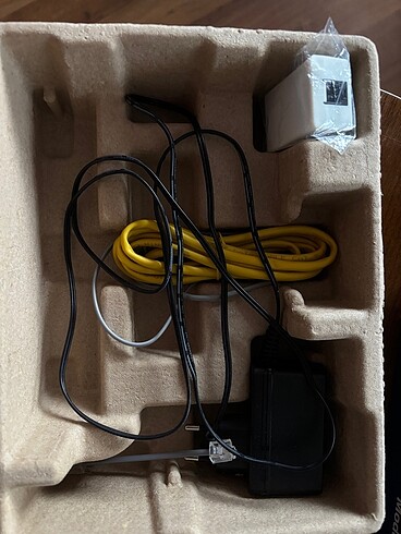 TÜRK TELEKOM MODEM - Görsel 4