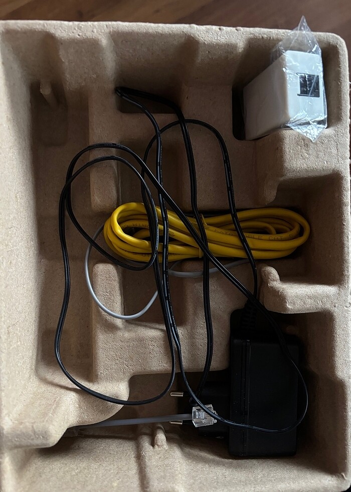 TÜRK TELEKOM MODEM - Görsel 4