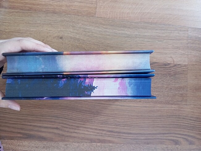 Gökyüzünün diğer tarafı ve Dünyanın sonunda bir yer - Görsel 11