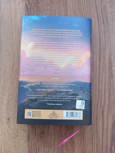 Gökyüzünün diğer tarafı ve Dünyanın sonunda bir yer - Görsel 10