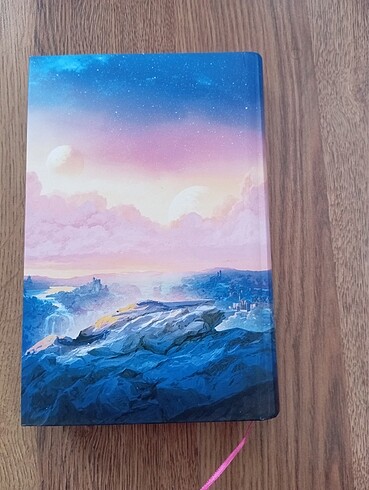 Gökyüzünün diğer tarafı ve Dünyanın sonunda bir yer - Görsel 5