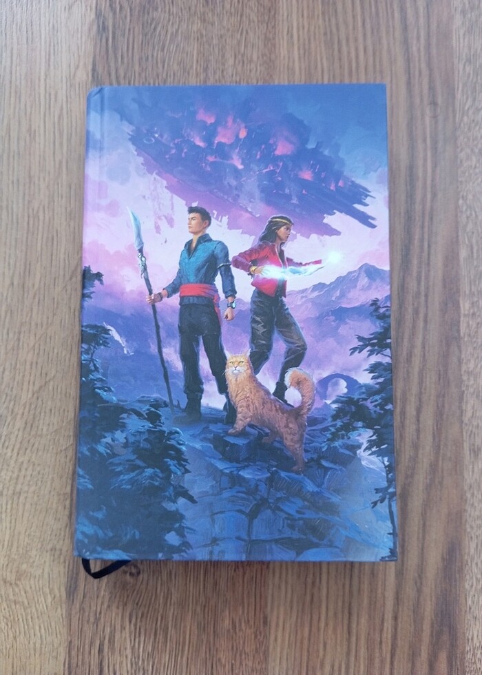 Gökyüzünün diğer tarafı ve Dünyanın sonunda bir yer - Görsel 4