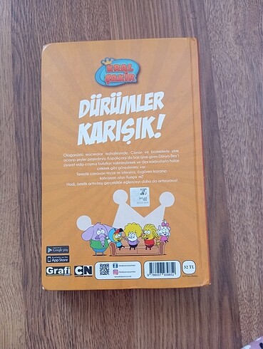  Kral şakir