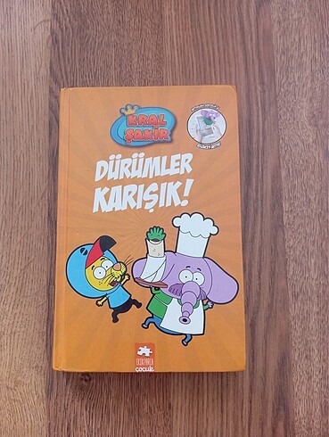 Kral şakir