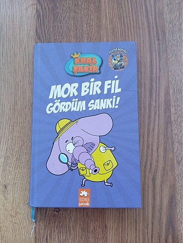 Kral şakir