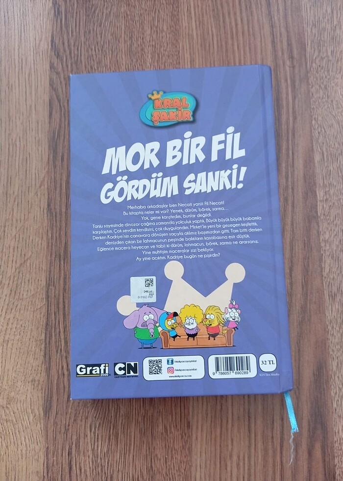 Kral şakir - Görsel 2