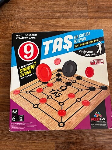 9TAŞ