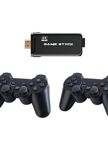 Game stick Usb oyun konsolu 