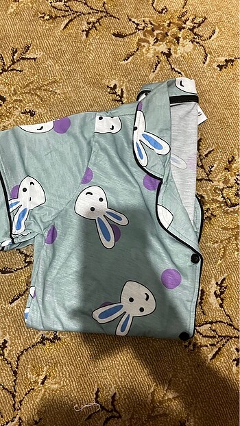 Diğer Sıfır pijama takımı
