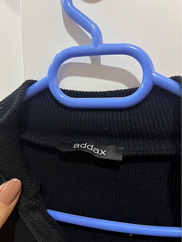 Addax Hiçbir sorunu yok