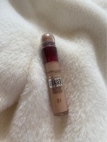 Maybelline New York İnstant Eraser Kapatıcı