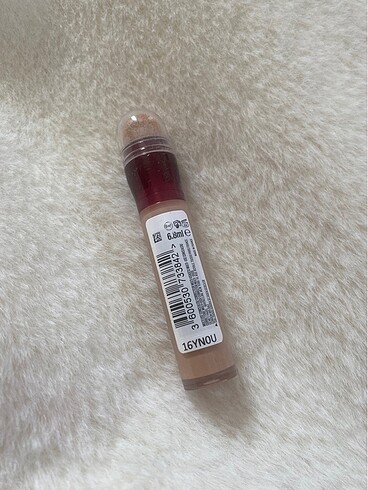 Maybelline Maybelline New York İnstant Eraser Kapatıcı
