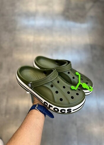 44 Beden Crocs Terlik 