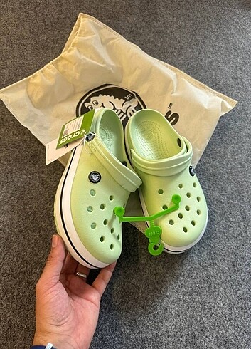 Crocs Terlik 