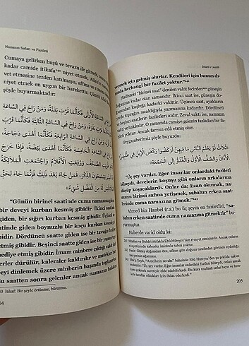  Imam-ı Gazali Namazın sırları ve fazileti kitap