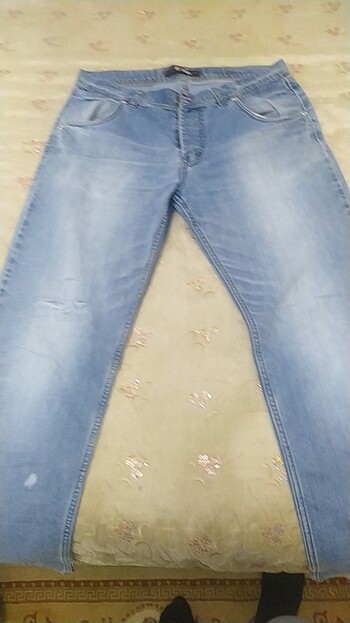 Woxter jeans