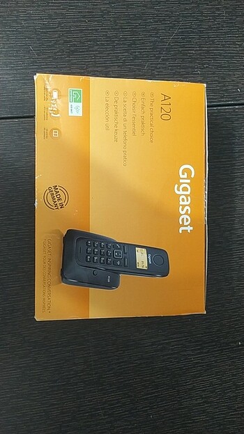 Telsiz telefon 