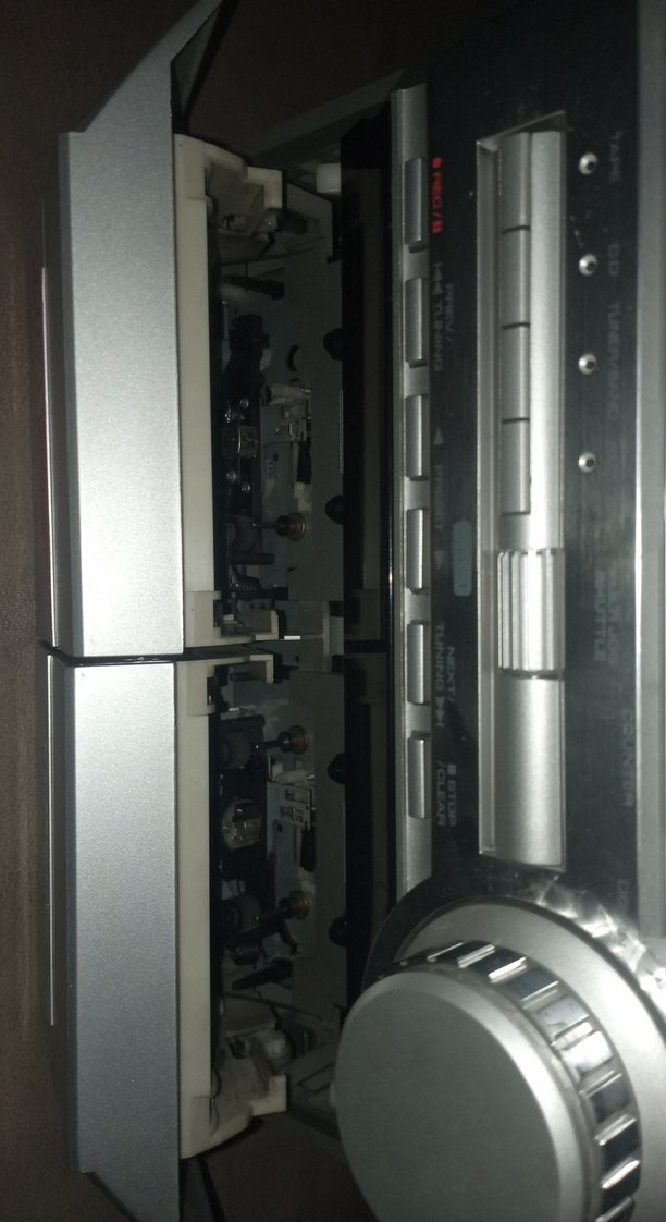 Arçelik VCD'li Müzik Seti Kutusu - Görsel 4