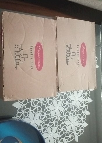 Efes Logolu Beyaz Ayaklı Bardak Seti - Görsel 4