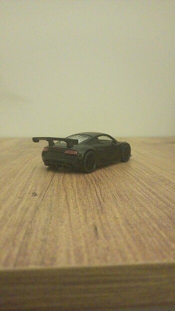 Audi R8 MODEL ARAÇ