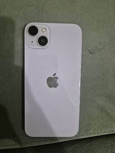 iphone 14 plus 128 gb Temiz