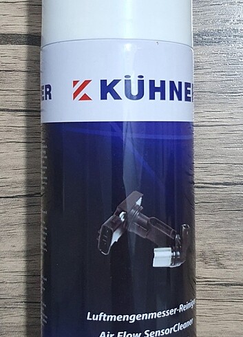 Kühner temizleyici