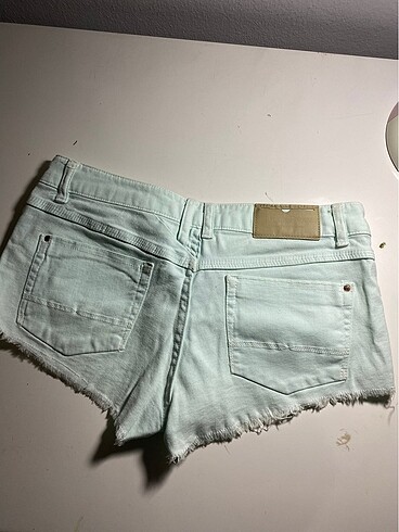 Pull and Bear mini sort