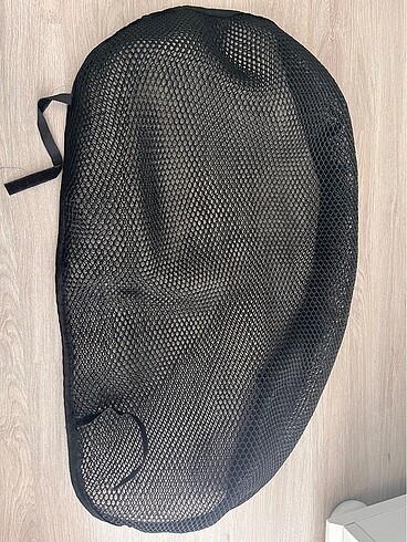 Motosiklet koltuk kılıfı fileli - Görsel 3