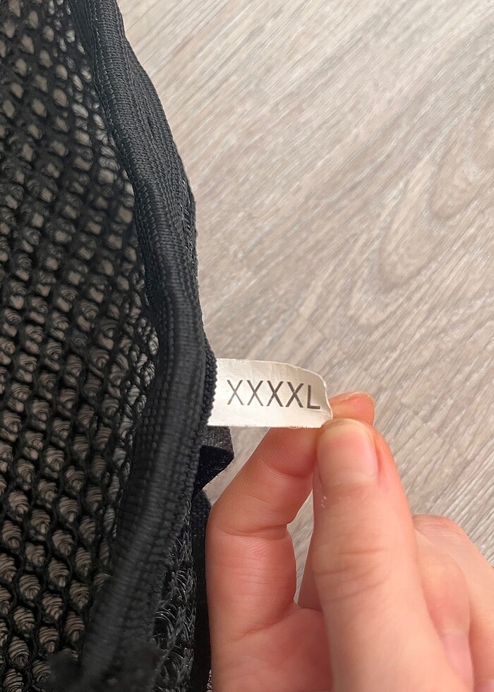 Motosiklet koltuk kılıfı fileli - Görsel 4