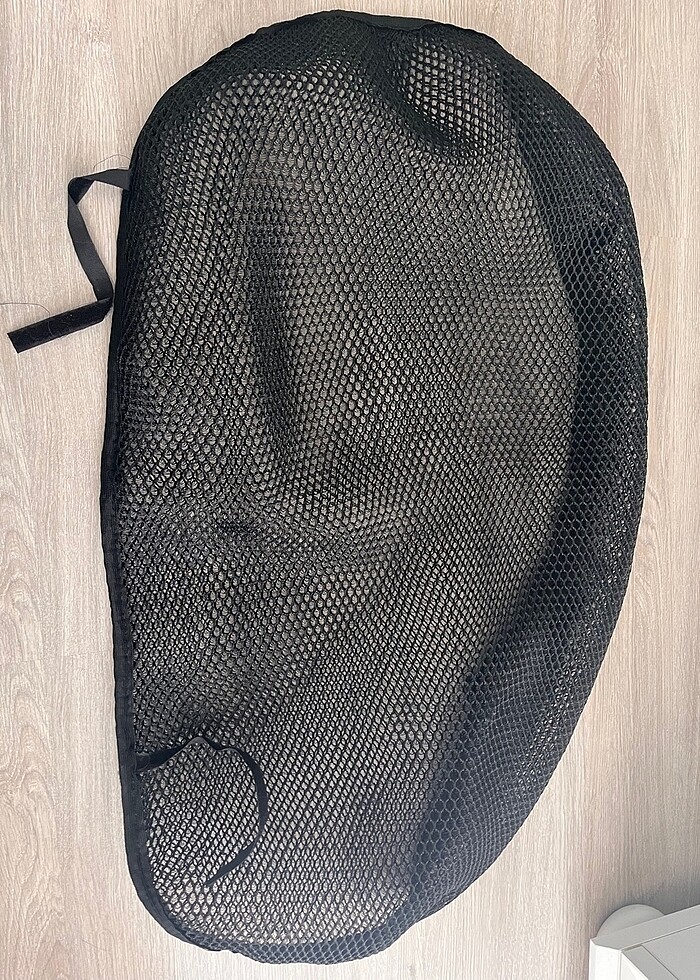 Motosiklet koltuk kılıfı fileli - Görsel 3