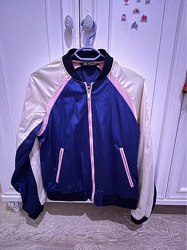 Zara bomber ceket