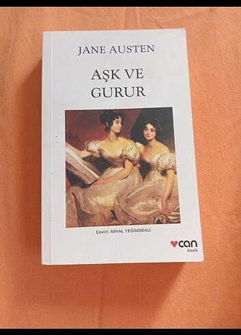 Aşk ve gurur 