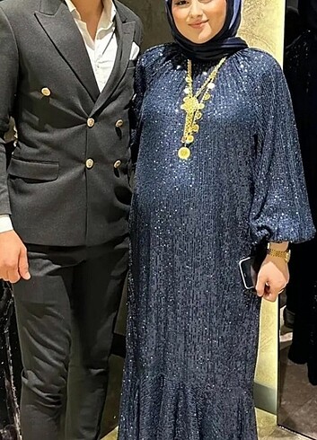 Tasarım abiye