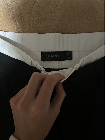 Yeni gibi çok az kullanıldı