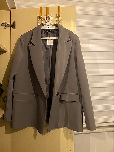 defacto blazer ceket