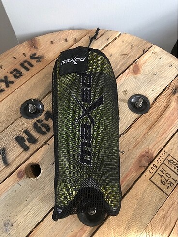 MAXED MARKA DİZ KORUMA (L) BEDEN - Görsel 2