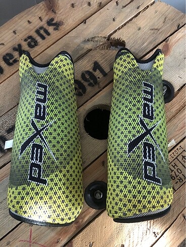 MAXED MARKA DİZ KORUMA (L) BEDEN - Görsel 4