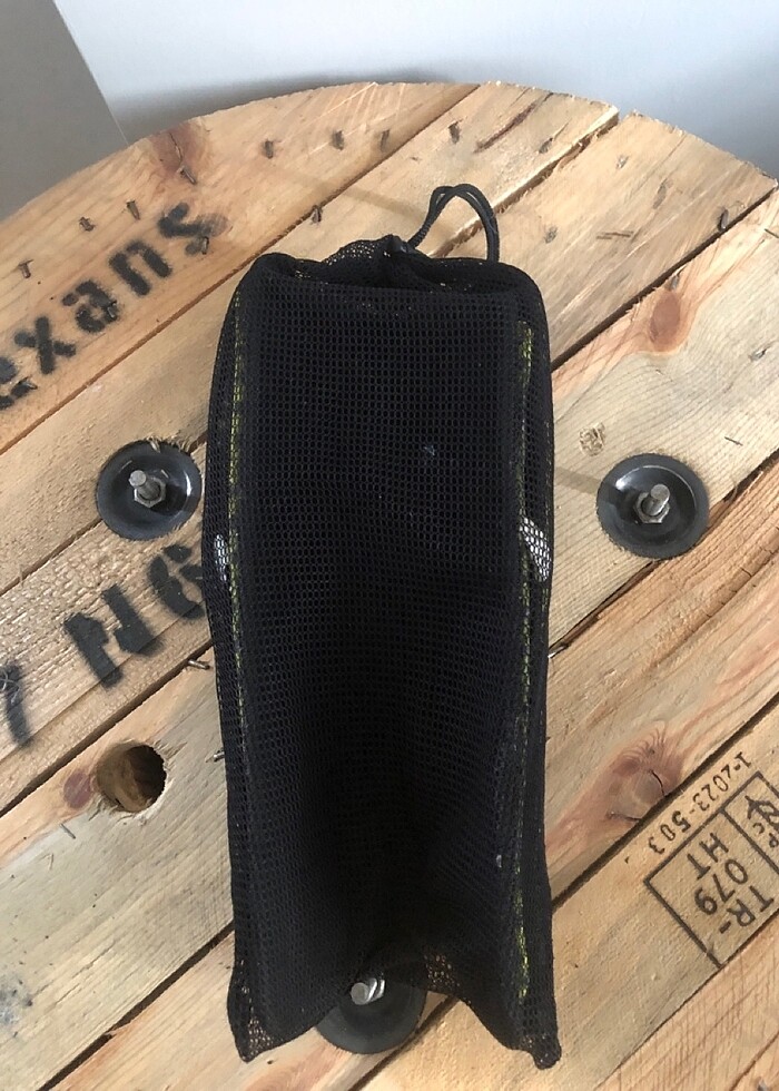 MAXED MARKA DİZ KORUMA (L) BEDEN - Görsel 3