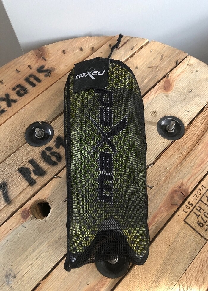 MAXED MARKA DİZ KORUMA (L) BEDEN - Görsel 2