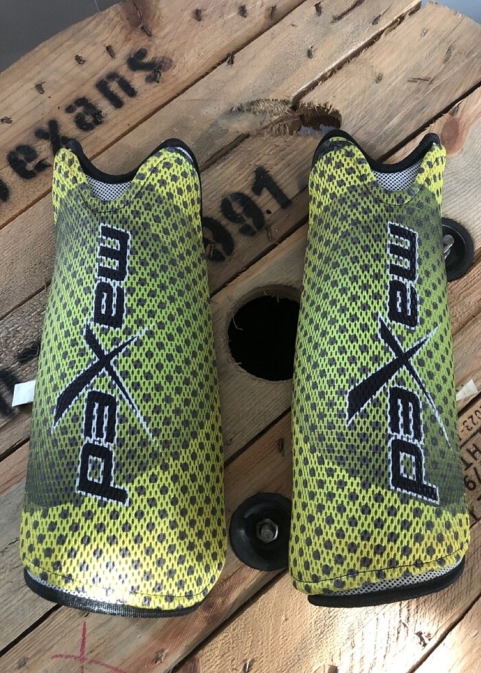 MAXED MARKA DİZ KORUMA (L) BEDEN - Görsel 4