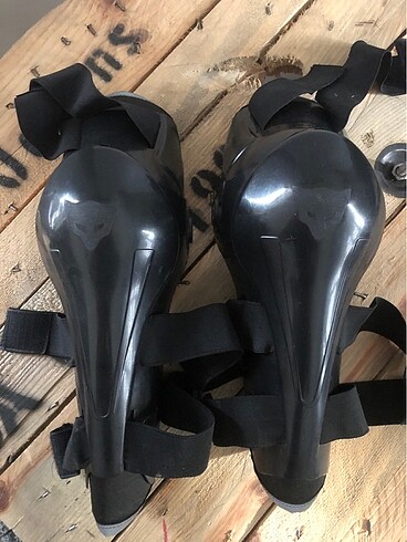 MAFSALLI MOTORCU DİZLİK - Görsel 4