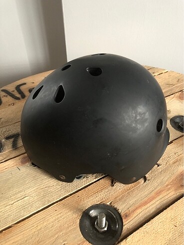 BİSİKLET KASKI - Görsel 2