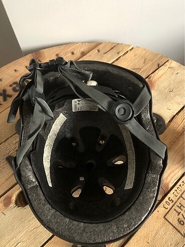 BİSİKLET KASKI - Görsel 4