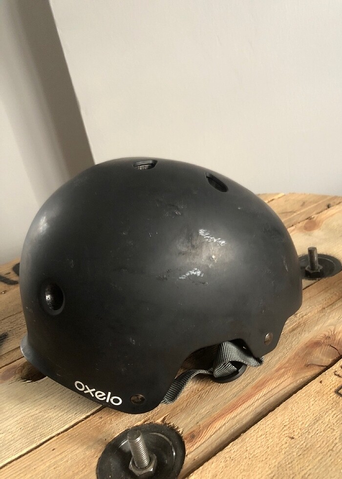 BİSİKLET KASKI - Görsel 3