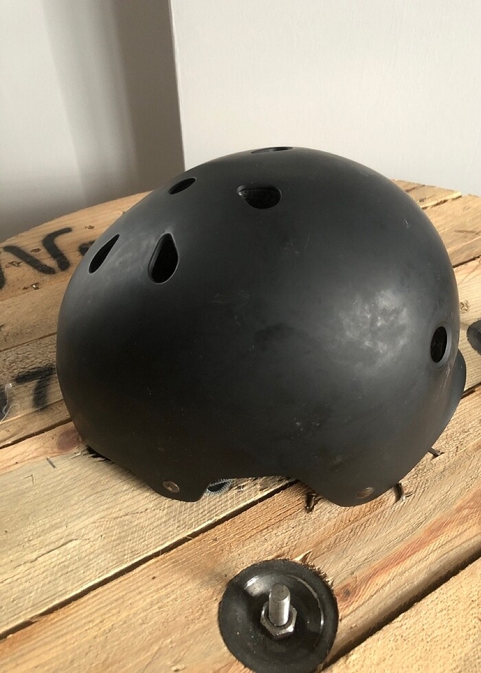 BİSİKLET KASKI - Görsel 2