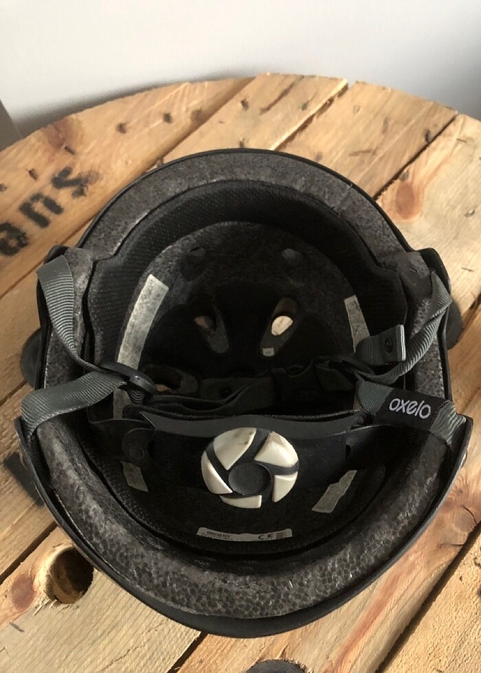 BİSİKLET KASKI - Görsel 5