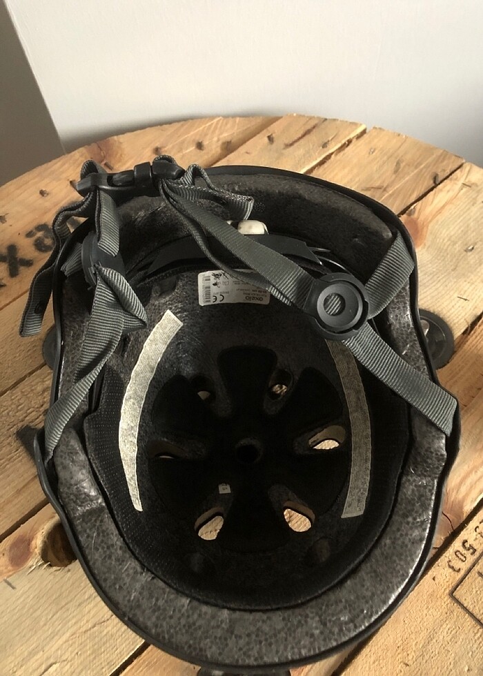 BİSİKLET KASKI - Görsel 4